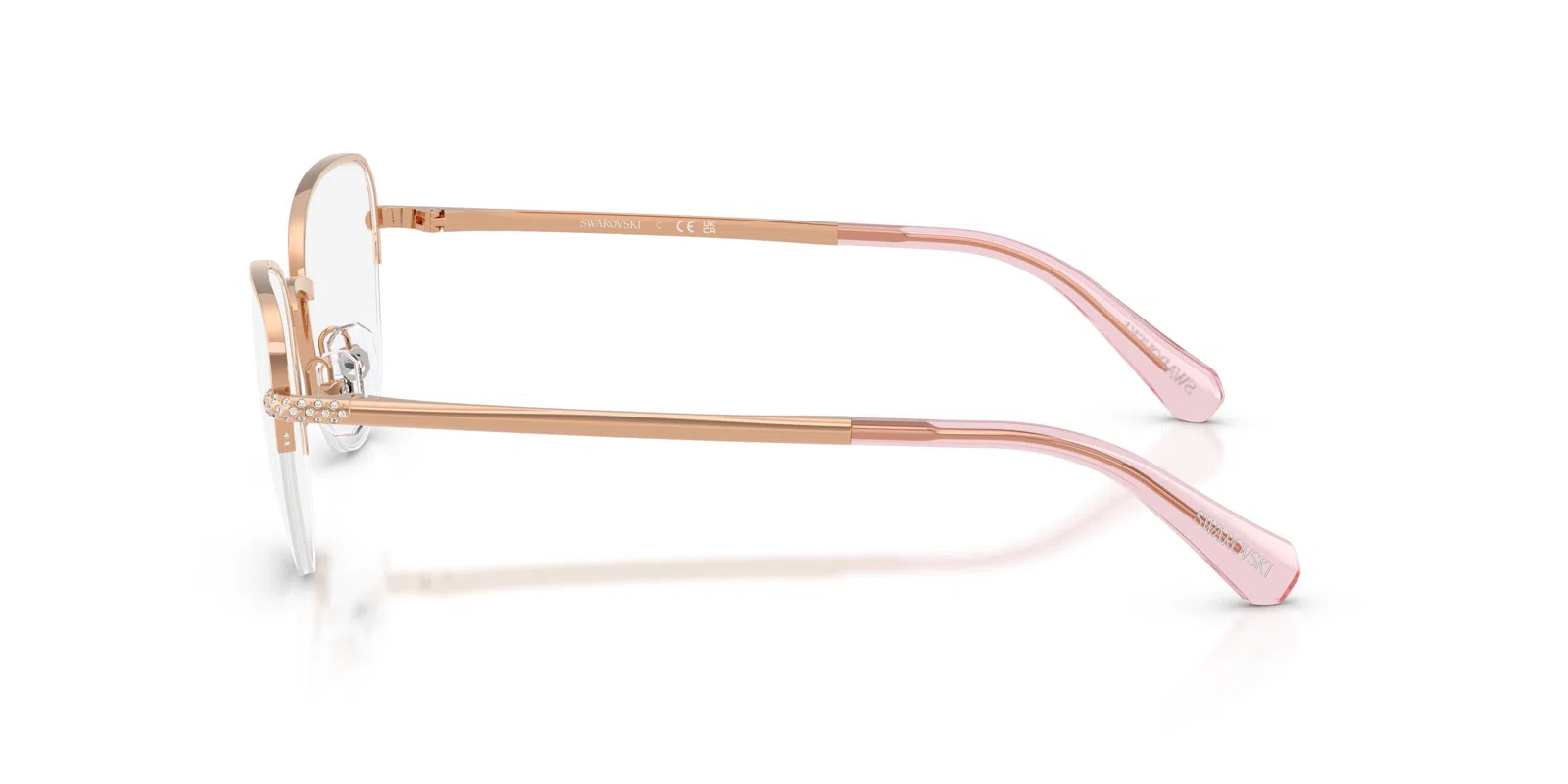 Swarovski 1023 Eyeglasses - view 21